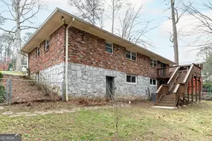 2237 Capehart Cir NE, Atlanta, GA 30345 - Photo 29
