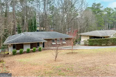 2237 Capehart Circle NE, Atlanta, GA 30345 - Photo 3