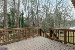 2237 Capehart Cir NE, Atlanta, GA 30345 - Photo 27