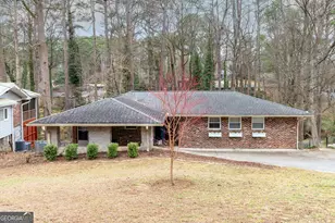 2237 Capehart Cir NE, Atlanta, GA 30345 - Photo 1