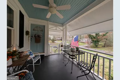 237 N Laurel Drive, Clarkesville, GA 30523 - Photo 7