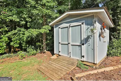 201 Lanyard Loop, Peachtree City, GA 30269 - Photo 41