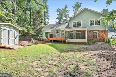 201 Lanyard Loop, Peachtree City, GA 30269 - Photo 41