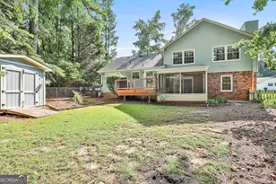 201 Lanyard Loop, Peachtree City, GA 30269 - Photo 41