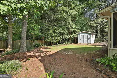 201 Lanyard Loop, Peachtree City, GA 30269 - Photo 43