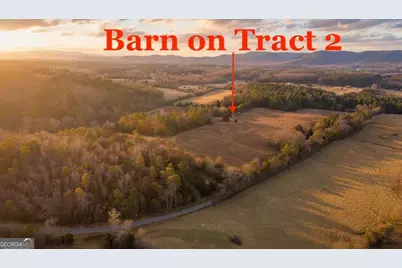 0 Brookshire Road, Ranger, GA 30734 - Photo 1