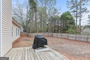 150 Chaucer Pkwy, Fayetteville, GA 30214 - Photo 39