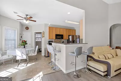 150 Chaucer Parkway, Fayetteville, GA 30214 - Photo 37