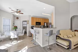 150 Chaucer Pkwy, Fayetteville, GA 30214 - Photo 37