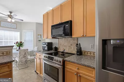 150 Chaucer Parkway, Fayetteville, GA 30214 - Photo 33