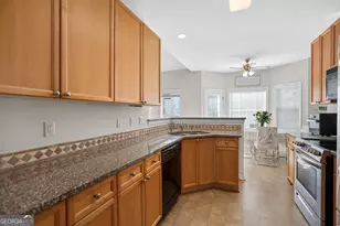 150 Chaucer Pkwy, Fayetteville, GA 30214 - Photo 31