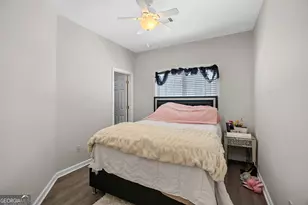 150 Chaucer Pkwy, Fayetteville, GA 30214 - Photo 29