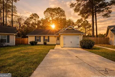 125 Leeward Drive, Kingsland, GA 31548 - Photo 7