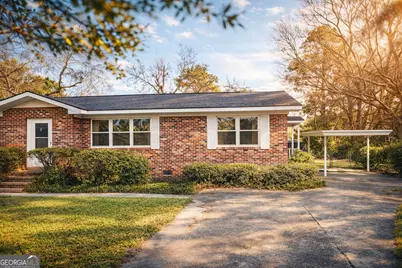 374 Tanglewood Drive, Millen, GA 30442 - Photo 1