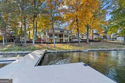 144 Collis Circle, Eatonton, GA 31024 - Photo 1