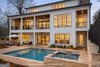 144 Collis Circle, Eatonton, GA 31024 - Photo 3