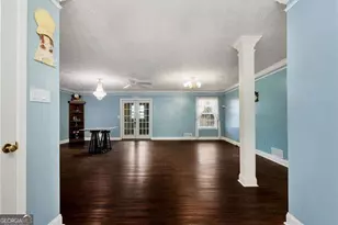 1702 Johnston Trail NW, Kennesaw, GA 30152 - Photo 11