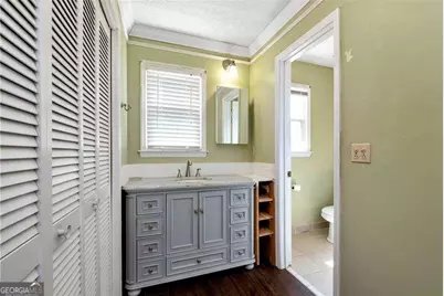 1702 Johnston Trail NW, Kennesaw, GA 30152 - Photo 27