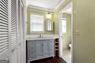 1702 Johnston Trail NW, Kennesaw, GA 30152 - Photo 27