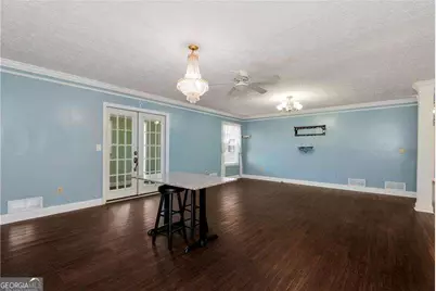 1702 Johnston Trail NW, Kennesaw, GA 30152 - Photo 15
