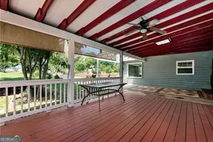 1702 Johnston Trail NW, Kennesaw, GA 30152 - Photo 9