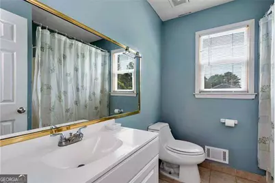 1702 Johnston Trail NW, Kennesaw, GA 30152 - Photo 33