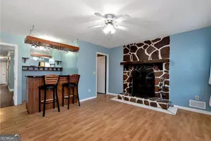 1702 Johnston Trail NW, Kennesaw, GA 30152 - Photo 21