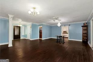 1702 Johnston Trail NW, Kennesaw, GA 30152 - Photo 13