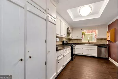1702 Johnston Trail NW, Kennesaw, GA 30152 - Photo 19