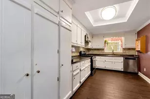 1702 Johnston Trail NW, Kennesaw, GA 30152 - Photo 19