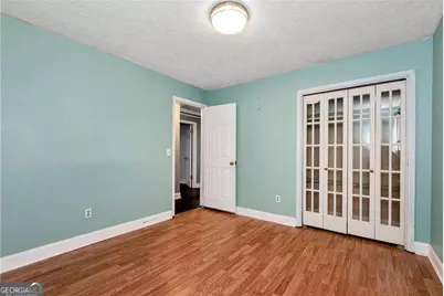 1702 Johnston Trail NW, Kennesaw, GA 30152 - Photo 29