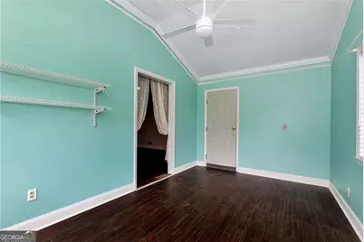 1702 Johnston Trail NW, Kennesaw, GA 30152 - Photo 25