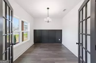 127 Old Alabama Rd SE, Emerson, GA 30137 - Photo 5