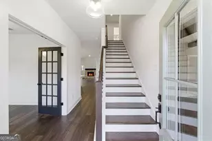 127 Old Alabama Rd SE, Emerson, GA 30137 - Photo 3