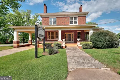 338 N Broad Street, Monroe, GA 30655 - Photo 1
