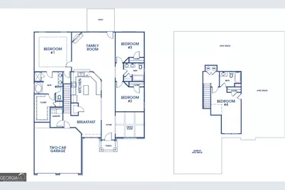 224 Umber Road, Locust Grove, GA 30248 - Photo 3