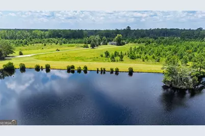 410 Newton Road, Guyton, GA 31312 - Photo 1