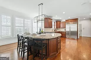 14710 Creek Club Dr, Alpharetta, GA 30004 - Photo 9