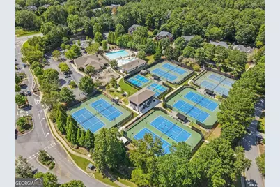 14710 Creek Club Drive, Alpharetta, GA 30004 - Photo 89