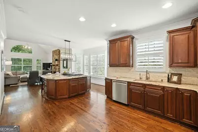 14710 Creek Club Drive, Alpharetta, GA 30004 - Photo 35