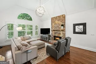 14710 Creek Club Dr, Alpharetta, GA 30004 - Photo 29