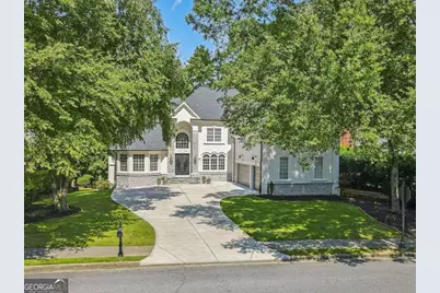 14710 Creek Club Drive, Alpharetta, GA 30004 - Photo 11