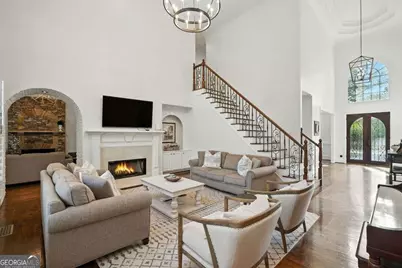 14710 Creek Club Drive, Alpharetta, GA 30004 - Photo 23