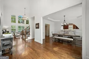 14710 Creek Club Dr, Alpharetta, GA 30004 - Photo 7