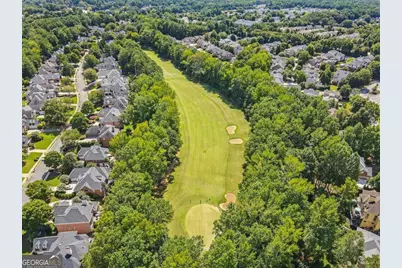 14710 Creek Club Drive, Alpharetta, GA 30004 - Photo 3