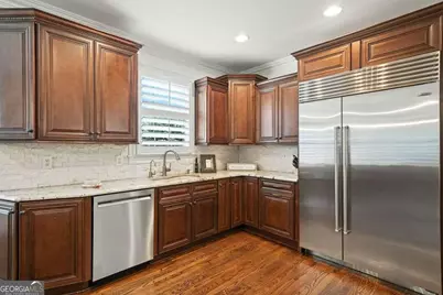 14710 Creek Club Drive, Alpharetta, GA 30004 - Photo 37