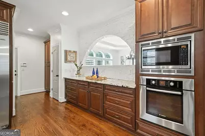 14710 Creek Club Drive, Alpharetta, GA 30004 - Photo 33