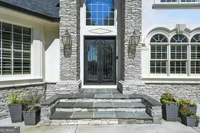 14710 Creek Club Drive, Alpharetta, GA 30004 - Photo 13