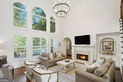 14710 Creek Club Drive, Alpharetta, GA 30004 - Photo 5