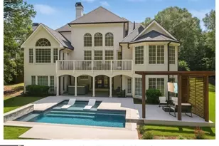 14710 Creek Club Dr, Alpharetta, GA 30004 - Photo 3